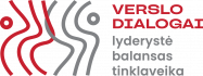 Konferencija VERSLO DIALOGAI II